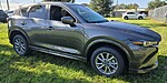 New 2025 MAZDA CX-5 2.5 S SELECT PACKAGE in JACKSONVILLE, FLORIDA