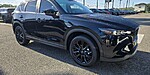 New 2025 MAZDA CX-5 2.5 S CARBON EDITION in JACKSONVILLE, FLORIDA