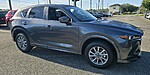 New 2025 MAZDA CX-5 2.5 S SELECT PACKAGE in JACKSONVILLE, FLORIDA