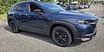 New 2025 MAZDA CX-50 2.5 S SELECT PACKAGE in JACKSONVILLE, FLORIDA