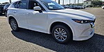 New 2025 MAZDA CX-5 2.5 S SELECT PACKAGE in JACKSONVILLE, FLORIDA