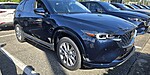 New 2025 MAZDA CX-5 2.5 S SELECT PACKAGE in JACKSONVILLE, FLORIDA