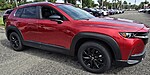 New 2025 MAZDA CX-50 2.5 S SELECT PACKAGE in JACKSONVILLE, FLORIDA