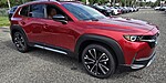 New 2025 MAZDA CX-50 2.5 TURBO PREMIUM PLUS PACKAGE in JACKSONVILLE, FLORIDA