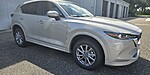New 2025 MAZDA CX-5 2.5 S SELECT PACKAGE in JACKSONVILLE, FLORIDA