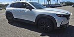 New 2025 MAZDA CX-50 2.5 S PREFERRED PACKAGE in JACKSONVILLE, FLORIDA