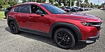 New 2025 MAZDA CX-50 2.5 S PREFERRED PACKAGE in JACKSONVILLE, FLORIDA