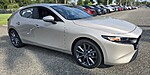 New 2025 MAZDA MAZDA3 HATCHBACK 2.5 S PREFERRED in JACKSONVILLE, FLORIDA