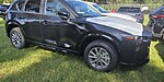 New 2025 MAZDA CX-5 2.5 S PREFERRED PACKAGE in JACKSONVILLE, FLORIDA