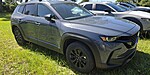 New 2025 MAZDA CX-50 2.5 S PREMIUM PACKAGE in JACKSONVILLE, FLORIDA