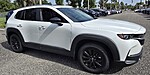 New 2025 MAZDA CX-50 2.5 S PREMIUM PACKAGE in JACKSONVILLE, FLORIDA