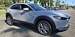 New 2025 MAZDA CX-30 2.5 S PREFERRED PACKAGE in JACKSONVILLE, FLORIDA