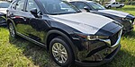 New 2025 MAZDA CX-5 2.5 S in JACKSONVILLE, FLORIDA