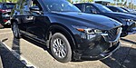 New 2025 MAZDA CX-5 2.5 S SELECT PACKAGE in JACKSONVILLE, FLORIDA