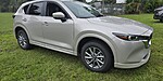 New 2025 MAZDA CX-5 2.5 S SELECT PACKAGE in JACKSONVILLE, FLORIDA
