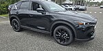 New 2025 MAZDA CX-5 2.5 S CARBON EDITION in JACKSONVILLE, FLORIDA
