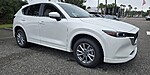 New 2025 MAZDA CX-5 2.5 S PREFERRED PACKAGE in JACKSONVILLE, FLORIDA