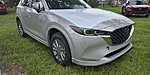 New 2025 MAZDA CX-5 2.5 S PREFERRED PACKAGE in JACKSONVILLE, FLORIDA