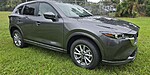 New 2025 MAZDA CX-5 2.5 S PREFERRED PACKAGE in JACKSONVILLE, FLORIDA