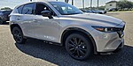 New 2025 MAZDA CX-5 2.5 TURBO PREMIUM PACKAGE in JACKSONVILLE, FLORIDA