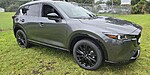 New 2025 MAZDA CX-5 2.5 TURBO PREMIUM PACKAGE in JACKSONVILLE, FLORIDA