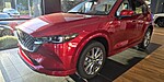 New 2025 MAZDA CX-5 2.5 S PREMIUM PLUS PACKAGE in JACKSONVILLE, FLORIDA