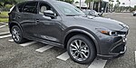 New 2025 MAZDA CX-5 2.5 S PREMIUM PLUS PACKAGE in JACKSONVILLE, FLORIDA