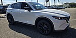 New 2025 MAZDA CX-5 2.5 S CARBON EDITION in JACKSONVILLE, FLORIDA