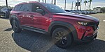 New 2025 MAZDA CX-50 HYBRID PREFERRED PACKAGE in JACKSONVILLE, FLORIDA
