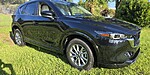 New 2025 MAZDA CX-5 2.5 S PREFERRED PACKAGE in JACKSONVILLE, FLORIDA