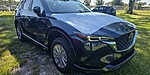 New 2025 MAZDA CX-5 2.5 S SELECT PACKAGE in JACKSONVILLE, FLORIDA