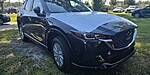 New 2025 MAZDA CX-5 2.5 S SELECT PACKAGE in JACKSONVILLE, FLORIDA