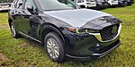 New 2025 MAZDA CX-5 2.5 S SELECT PACKAGE in JACKSONVILLE, FLORIDA
