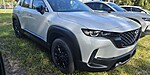 New 2025 MAZDA CX-50 HYBRID PREMIUM PACKAGE in JACKSONVILLE, FLORIDA