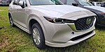 New 2025 MAZDA CX-5 2.5 S PREFERRED PACKAGE in JACKSONVILLE, FLORIDA