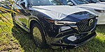 New 2025 MAZDA CX-5 2.5 TURBO PREMIUM PACKAGE in JACKSONVILLE, FLORIDA