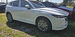 New 2025 MAZDA CX-5 2.5 S PREMIUM PLUS PACKAGE in JACKSONVILLE, FLORIDA