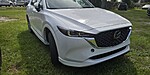 New 2025 MAZDA CX-5 2.5 S PREFERRED PACKAGE in JACKSONVILLE, FLORIDA