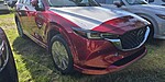 New 2025 MAZDA CX-5 2.5 S PREMIUM PLUS PACKAGE in JACKSONVILLE, FLORIDA
