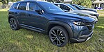 New 2025 MAZDA CX-50 2.5 TURBO PREMIUM PACKAGE in JACKSONVILLE, FLORIDA