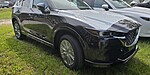 New 2025 MAZDA CX-5 2.5 S PREMIUM PLUS PACKAGE in JACKSONVILLE, FLORIDA