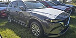 New 2025 MAZDA CX-5 2.5 S PREFERRED PACKAGE in JACKSONVILLE, FLORIDA