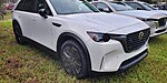 New 2025 MAZDA CX-90 PHEV PREMIUM SPORT in JACKSONVILLE, FLORIDA