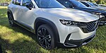 New 2025 MAZDA CX-50 2.5 S PREMIUM PLUS PACKAGE in JACKSONVILLE, FLORIDA