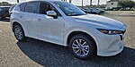 New 2025 MAZDA CX-5 2.5 S PREFERRED PACKAGE in JACKSONVILLE, FLORIDA