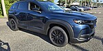 New 2025 MAZDA CX-50 HYBRID PREMIUM PACKAGE in JACKSONVILLE, FLORIDA