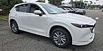New 2025 MAZDA CX-5 2.5 S PREFERRED PACKAGE in JACKSONVILLE, FLORIDA