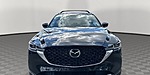 New 2025 MAZDA CX-5 2.5 S SELECT PACKAGE in JACKSONVILLE, FLORIDA