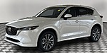 New 2025 MAZDA CX-5 2.5 S PREMIUM PLUS PACKAGE in JACKSONVILLE, FLORIDA