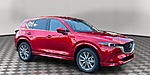 New 2025 MAZDA CX-5 2.5 S PREMIUM PLUS PACKAGE in JACKSONVILLE, FLORIDA